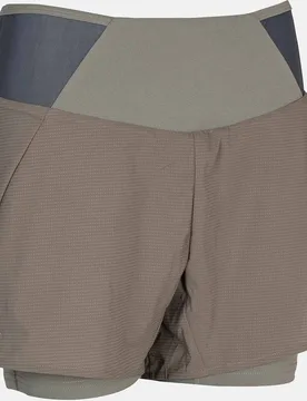 Short técnico de mujer - Ternua - FashionsVida