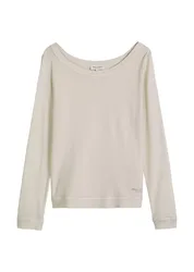 Jersey T-Shirts Longsleeve female