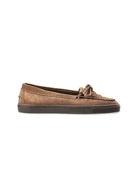 Scarpe da barca CPH365 marrone 38 - Copenhagen - FashionsVida