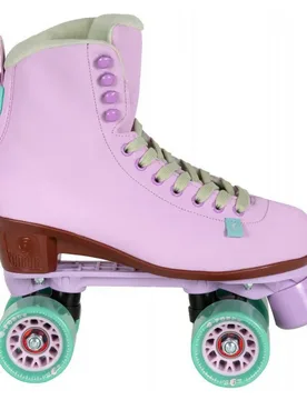 Patins Melrose Lavander EU 42 - Chaya - FashionsVida