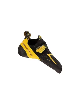 Kletterschuhe Solution Comp schwarz 41 1/2 B - La Sportiva - FashionsVida