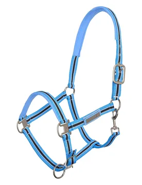 Halfter HVP CLASSIC STRIPE blue Cob - HV POLO - FashionsVida
