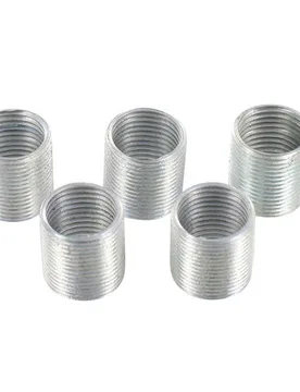 Casquillo rosca izquier biela/pedal 5uni herramientas bicicleta (UNICA) - VAR - FashionsVida