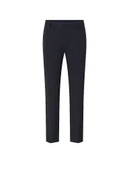 Joop Pantaloni da abito DYNAMIC HANK blu 50