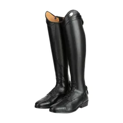 PREVALLI Reitstiefel TOSCA black 39 Slim-Long