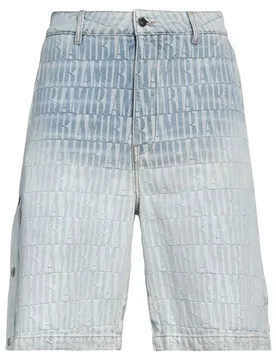 Shorts vaqueros Hombre Azul marino 30,31,32,33,34 Hombre - AMIRI - FashionsVida