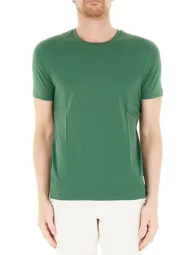T-shirt slim BOSS VERDE XL - Hugo Boss - FashionsVida