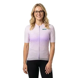 Maillot à Manches Courtes Moon