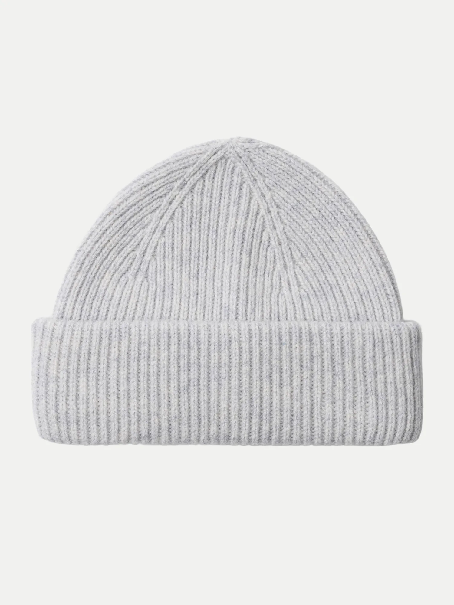 SELECTED HOMME Wollmütze Grau - Selected - FashionsVida