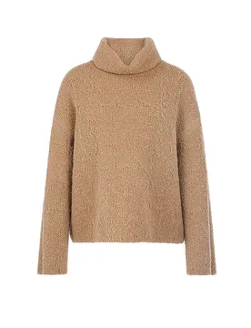 CAIN Pullover braun 38 Damen - Marc - FashionsVida