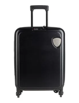 Trolley Unisex Schwarz -- Unisex - BLAUER. - FashionsVida