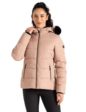 Veste Glamorize V Cashmere 38 - Dare2b - FashionsVida