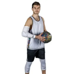 Mc David Short Slam Dunk Black L
