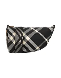 Umhängetasche Damen Schwarz -- Damen