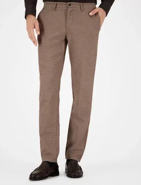 Hose Flatfront Modern Fit male - 32 / /32 - FashionsVida