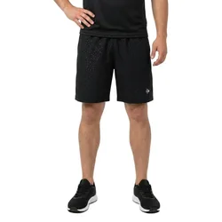 Dunlop Game Shorts Black XL