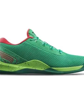 Baskets Cxt-2 Green / Lime EU 35 1/2 - TYR - FashionsVida