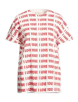 T-shirts Damen Weiß M,XS Damen - Blumarine - FashionsVida