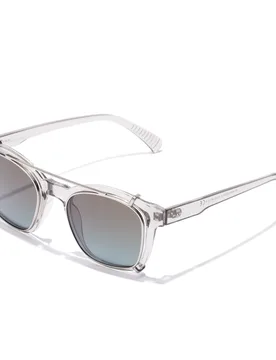 Gafas de sol Dot - Clip On Oat Milk Bb - Hawkers - FashionsVida