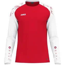 Langarmtrikot für Kinder Sonic ML - Rouge - unisex - Size: 13/14 ans