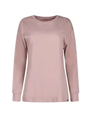 SKINY Pyjamashirt rosa 36 damen