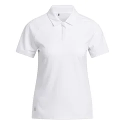 Polo Ultimate CH.RDY, weiss xs