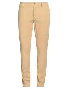 Guess Hose Herren Beige 54 Herren - Guess - FashionsVida