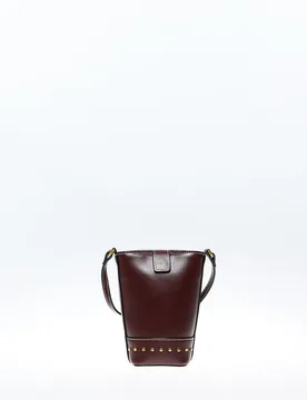 Funda móvil volumen tachas - Sfera - FashionsVida