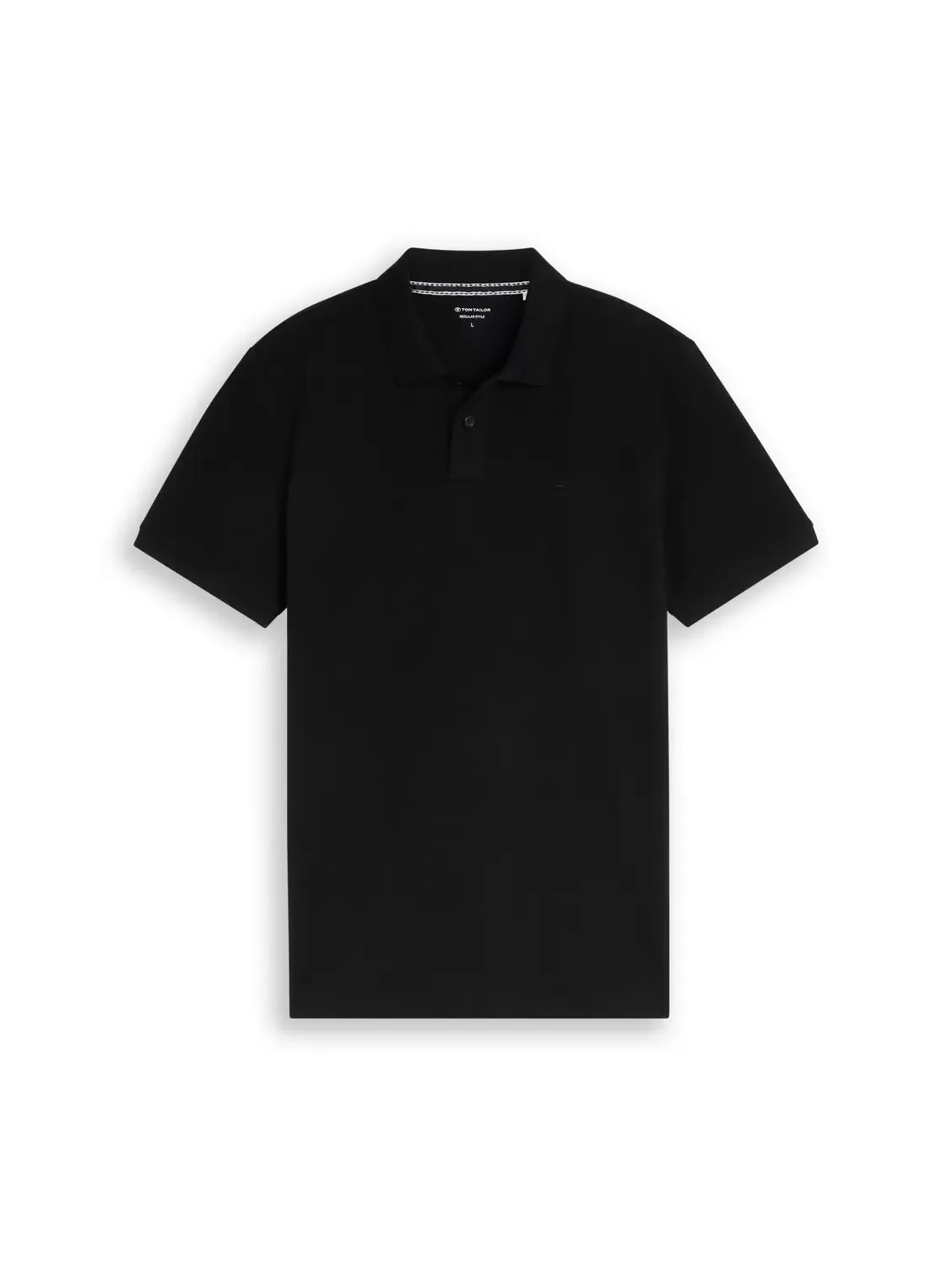 XL basic polo male - XL - FashionsVida