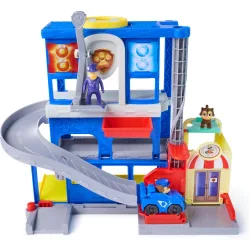 Playset rescate Pup Squad Spin Master