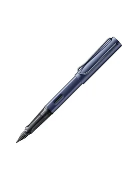 LAMY Füllhalter LX Blue B blau - Lamy - FashionsVida