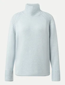JOOP! Strickpullover Kustra Blau 38 - Joop! - FashionsVida