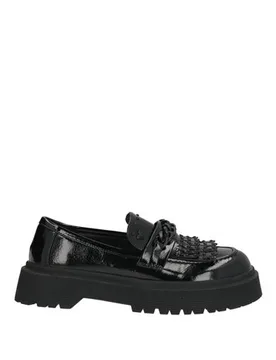 Mocasines Mujer Negro 35,36,40 Mujer - Braccialini - FashionsVida