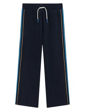 Pantaloni Sportivi 183315 Relaxed Fit Sky Captain 6 Anni - Scotch & Soda - FashionsVida
