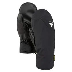 Moufles Access True Black XL
