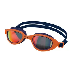 Lunettes De Natation à Miroir Attack