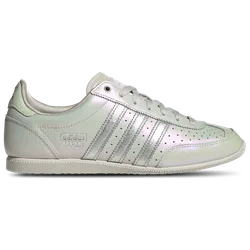 Japan Damen Sneaker - Grau - Größe 42 2/3 - Leder Grey 42 2/3