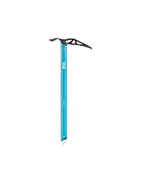 Petzl Eispickel Glacier 50cm blau B - Petzl - FashionsVida