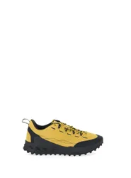 Keen Sneakers in pelle GIALLO 9.5