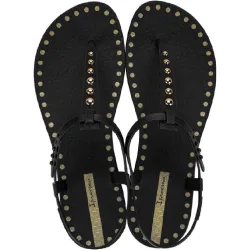 Chanclas de baño de mujer class dots ad