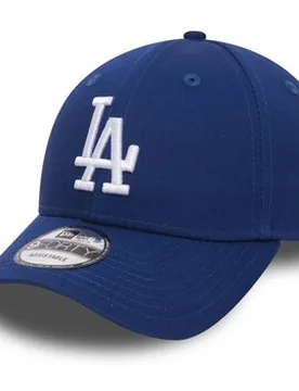 Schirmmütze 9forty Essential Los Angeles Dodgers Einheitsgrösse Female - New-Era - FashionsVida