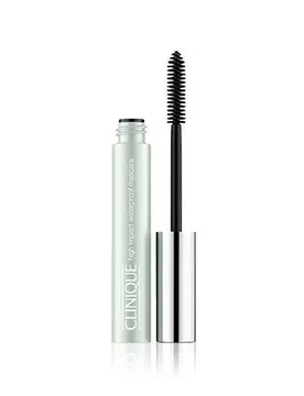 High Impact Waterproof Black - Clinique - FashionsVida
