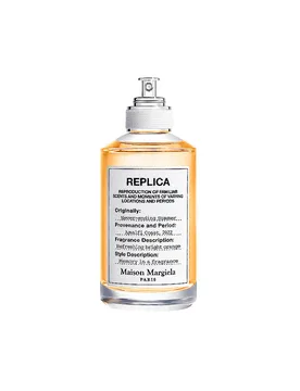 Replica Never ending Summer Eau de Toilette 100ml - Maison Margiela - FashionsVida
