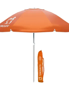 Parasol De Plage 10328n 160 Cm - Marbueno Summer - FashionsVida