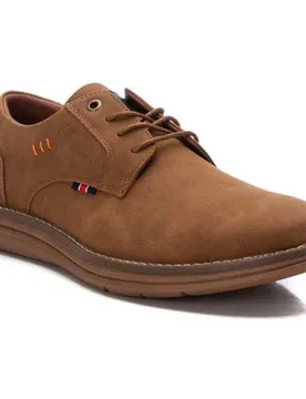 Refresh Sneaker 172186 Camel EU 45 - Refresh - FashionsVida