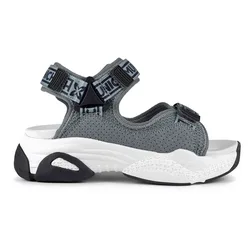 Munich Sandali Areia 12 Grey EU 39