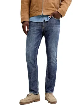Jean Clark Original Am 414 Blue Denim 32 - Jack & jones - FashionsVida