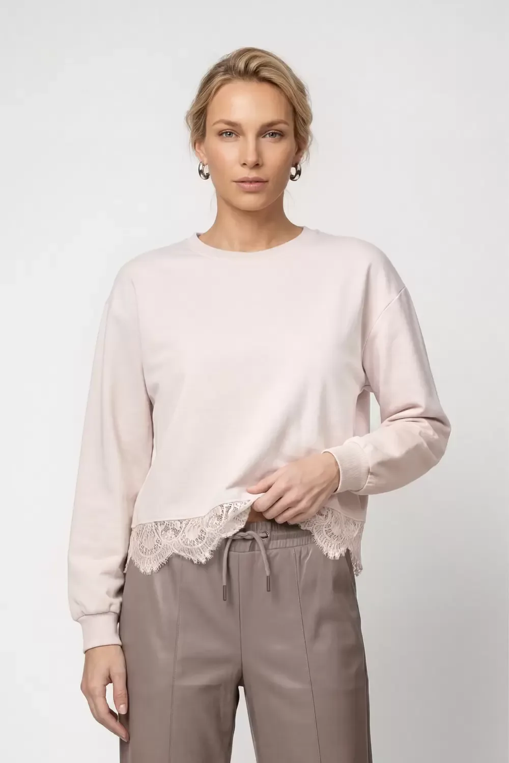 T-Shirt female - 46 - FashionsVida
