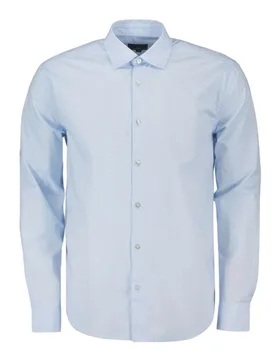 Peuterey Camicie Azzurro - Peuterey - FashionsVida