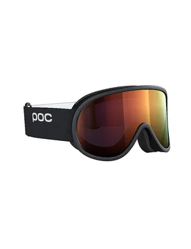 POC Skibrille Retina Mid schwarz B - Poc - FashionsVida